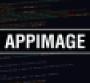 "AppImage" spelled out in front of code