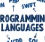 list of programming languages